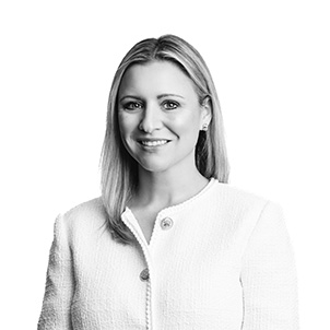 Photo of Kristen A. Belford