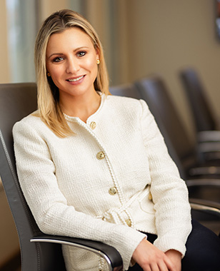 Kristen A. Belford attorney photo