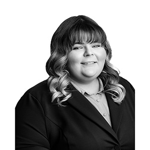 Photo of Isabella M. Jacobsen