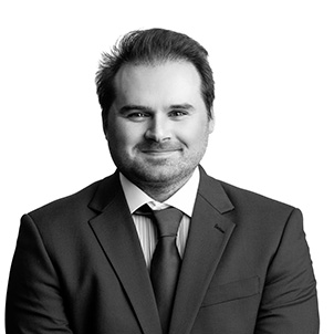 Photo of Liam M. Foy