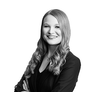 Photo of Katelin L. O’Connor