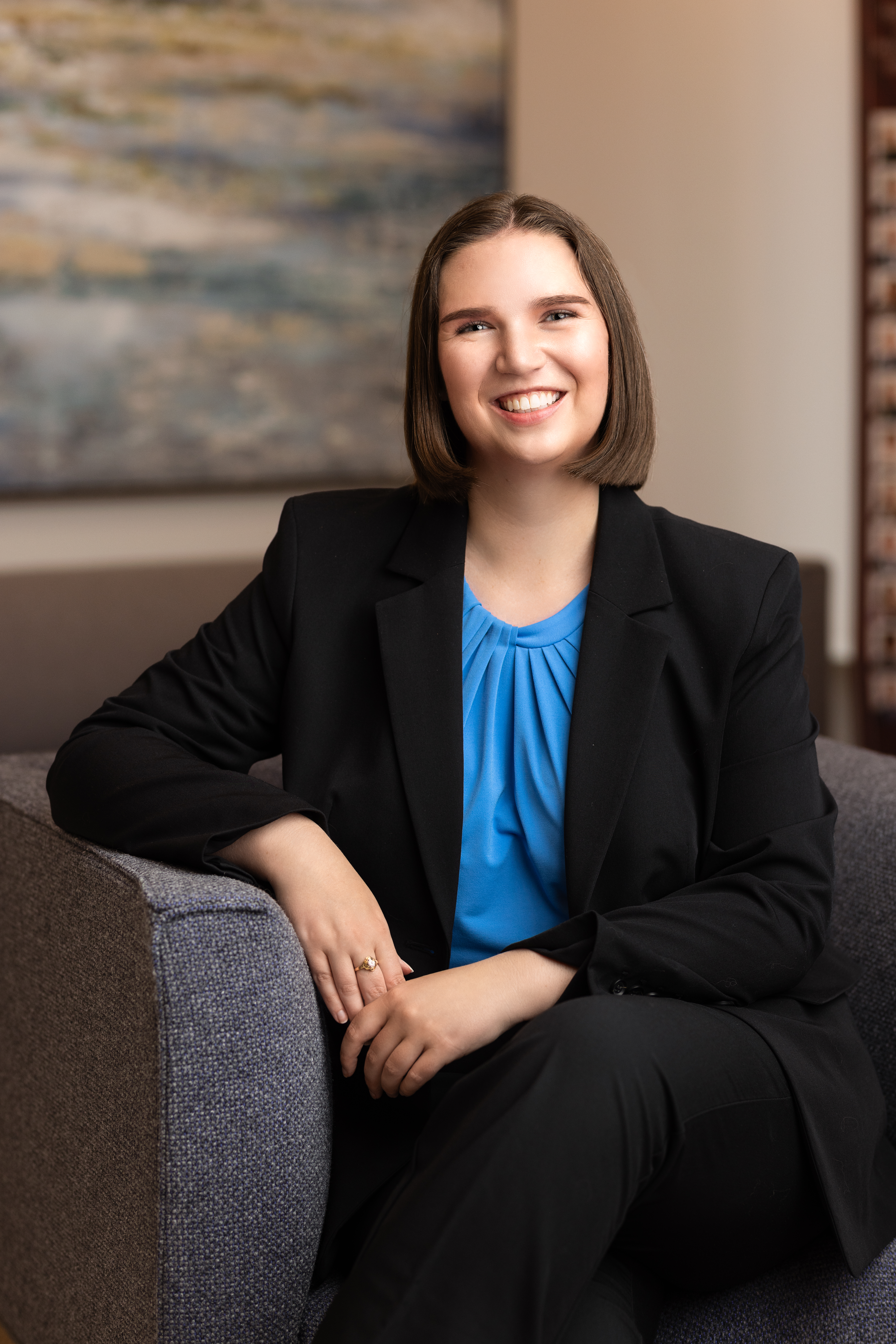 Claudia W. Brock attorney photo