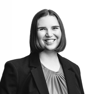 Photo of Claudia W. Brock