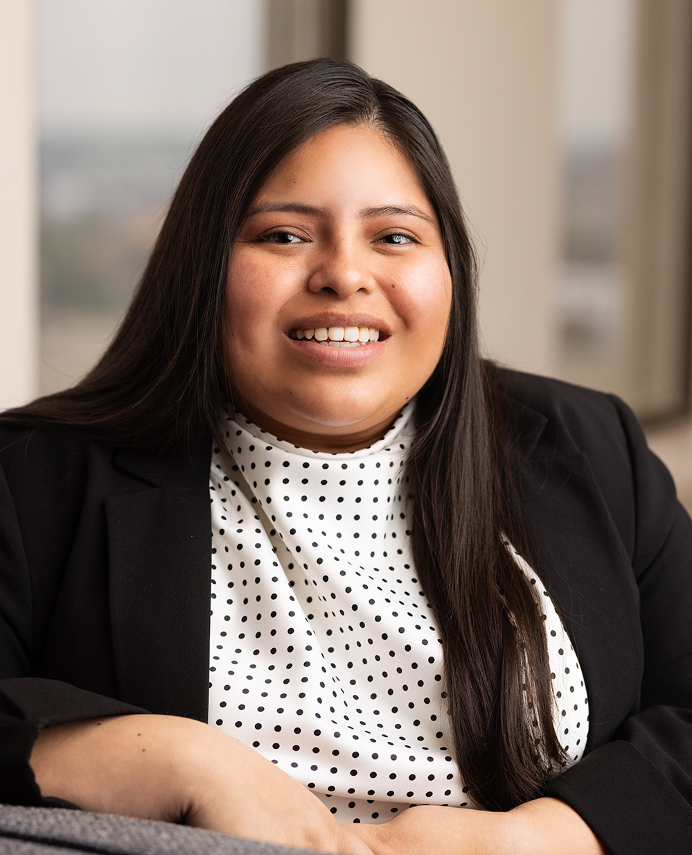 Laura P. Genett attorney photo