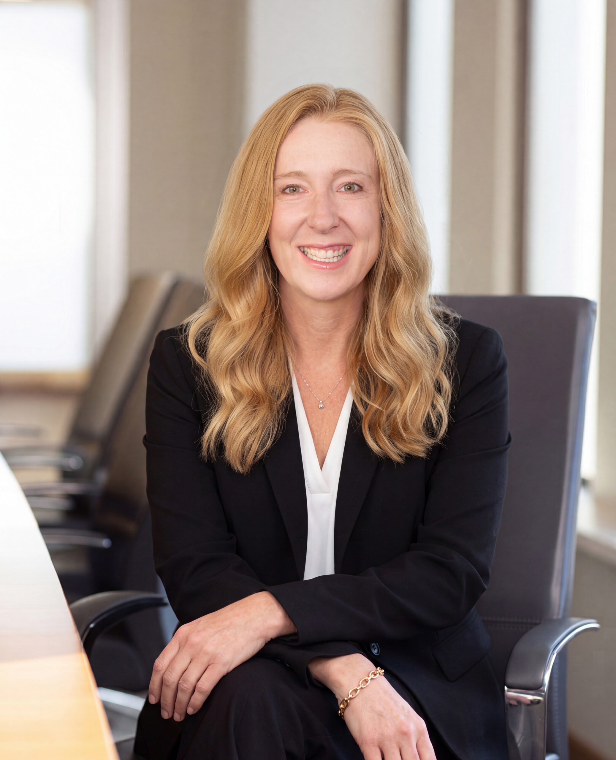 Tiffany L. Roepsch attorney photo
